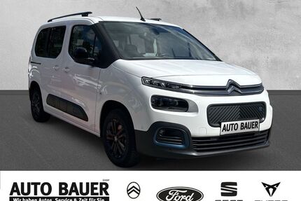 Citroen Berlingo Gebrauchtwagen