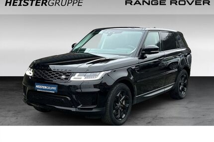 Land Rover Range Rover Sport Gebrauchtwagen