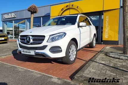 Mercedes-Benz GLE 250 Gebrauchtwagen