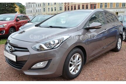 Hyundai i30 Gebrauchtwagen