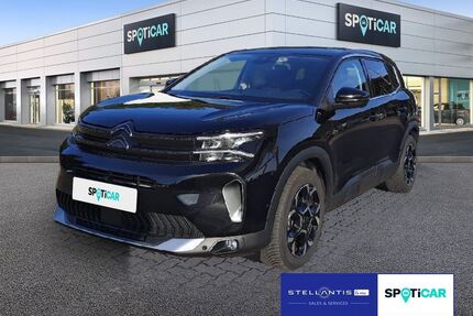 Citroen C5 Aircross Gebrauchtwagen