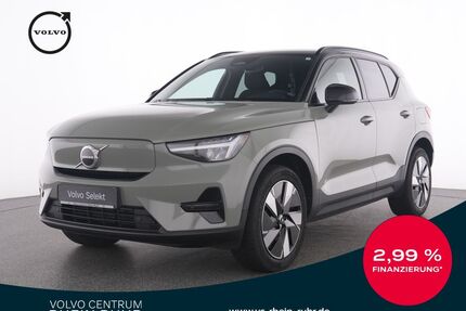 Volvo XC40 Gebrauchtwagen