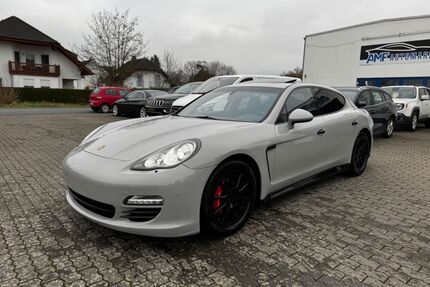 Porsche Panamera Gebrauchtwagen