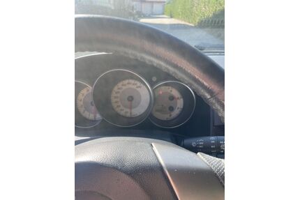 Mazda 3 Gebrauchtwagen