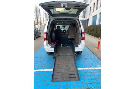 Chrysler Andere Gebrauchtwagen
