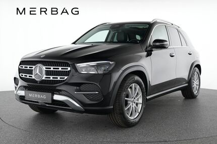 Mercedes-Benz GLE 400 Gebrauchtwagen