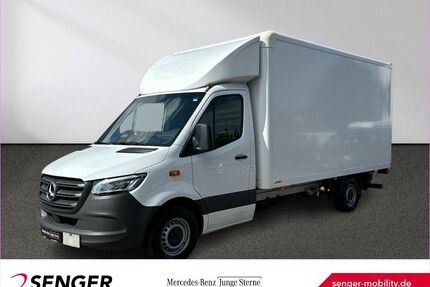 Mercedes-Benz Sprinter Gebrauchtwagen