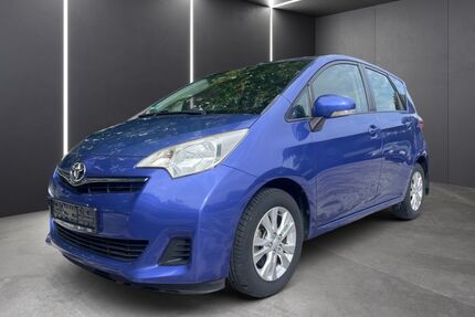 Toyota Verso-S Gebrauchtwagen