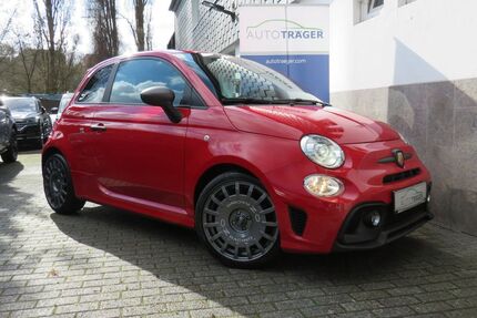 Abarth 595 Gebrauchtwagen
