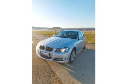 BMW 320 Gebrauchtwagen