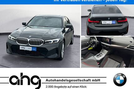 BMW 320 Gebrauchtwagen