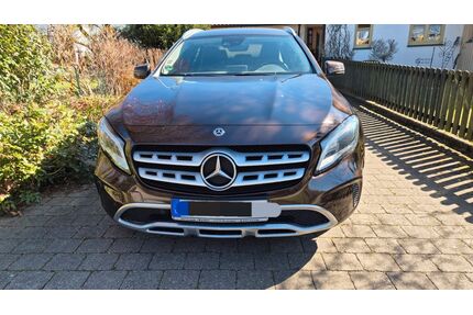 Mercedes-Benz GLA 180 Gebrauchtwagen