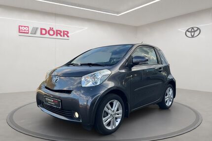 Toyota IQ Gebrauchtwagen
