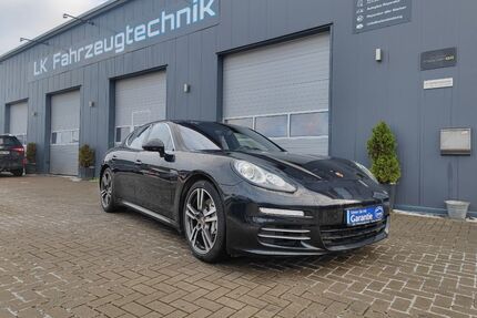 Porsche Panamera Gebrauchtwagen