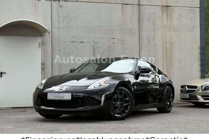 Nissan 370Z Gebrauchtwagen