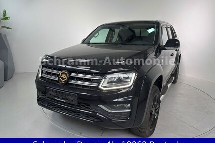 VW Amarok Gebrauchtwagen