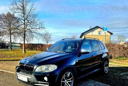 BMW X5 Gebrauchtwagen