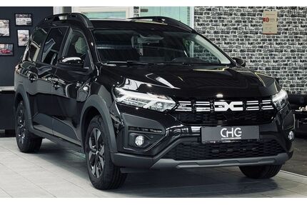Dacia Jogger Gebrauchtwagen