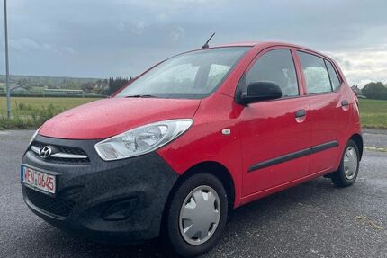 Hyundai i10 Gebrauchtwagen