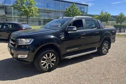 Ford Ranger Gebrauchtwagen