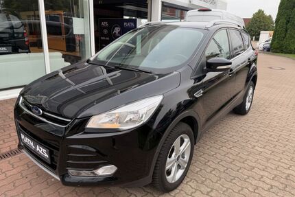Ford Kuga Gebrauchtwagen