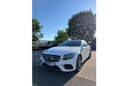 Mercedes-Benz E 300 Gebrauchtwagen