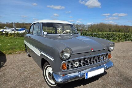 Ford Taunus Gebrauchtwagen