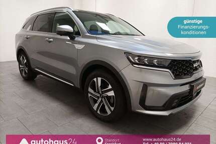 Kia Sorento Gebrauchtwagen