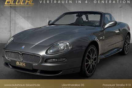 Maserati 4200 Gebrauchtwagen