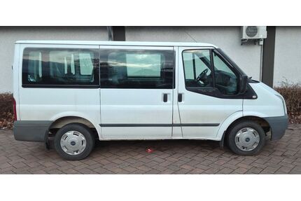 Ford Transit Gebrauchtwagen