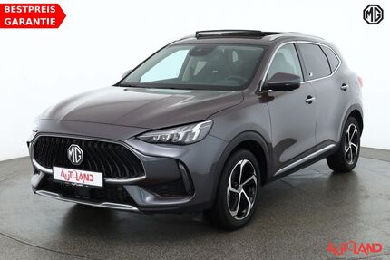 MG HS Gebrauchtwagen