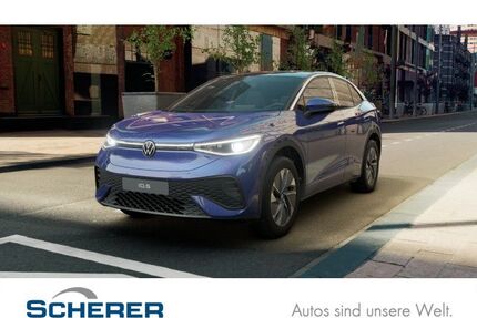 VW ID.5 Gebrauchtwagen