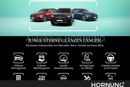 Mercedes-Benz CLA 180 Shooting Brake Gebrauchtwagen