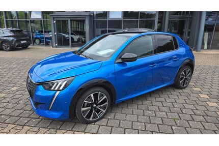 Peugeot 208 Gebrauchtwagen