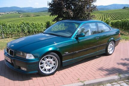 BMW M3 Gebrauchtwagen