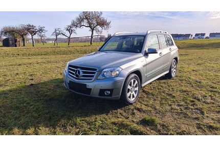 Mercedes-Benz GLK 220 Gebrauchtwagen