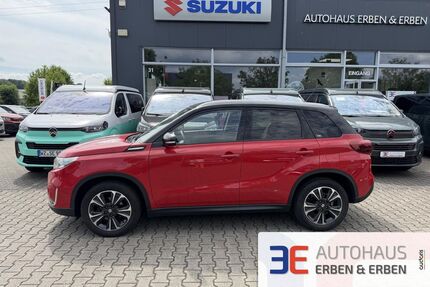Suzuki Vitara Gebrauchtwagen