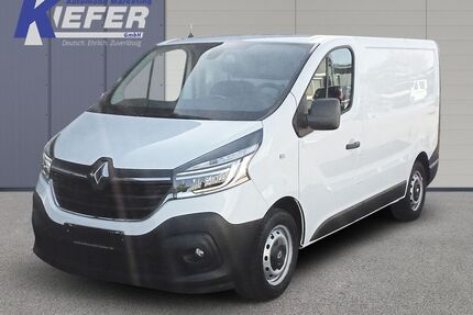 Renault Trafic Gebrauchtwagen