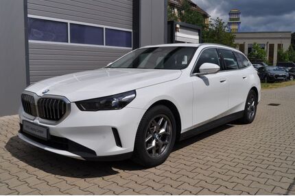 BMW 520 Gebrauchtwagen