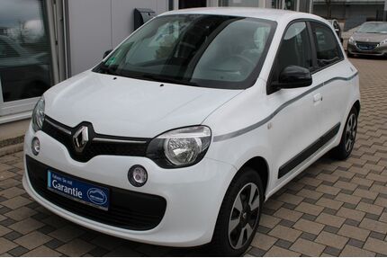 Renault Twingo Gebrauchtwagen