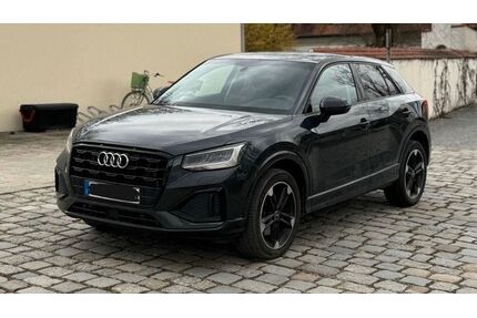 Audi Q2 Gebrauchtwagen
