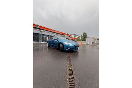 Honda CR-Z Gebrauchtwagen