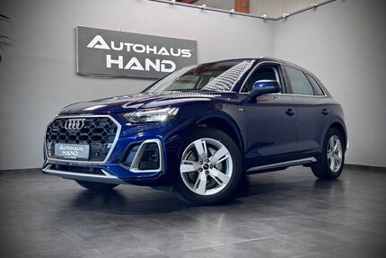 Audi Q5 Gebrauchtwagen
