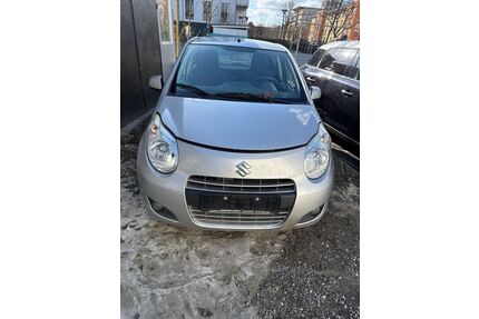 Suzuki Alto Gebrauchtwagen