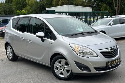 Opel Meriva Gebrauchtwagen