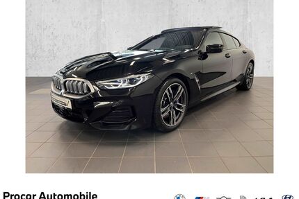 BMW 840 Gebrauchtwagen