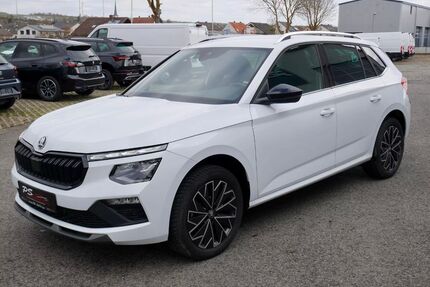 Skoda Kamiq Gebrauchtwagen