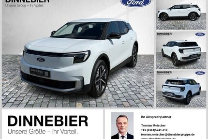 Ford Explorer Gebrauchtwagen