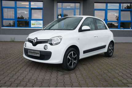 Renault Twingo Gebrauchtwagen