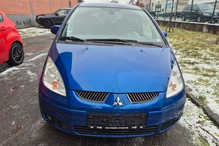 Mitsubishi Colt Gebrauchtwagen